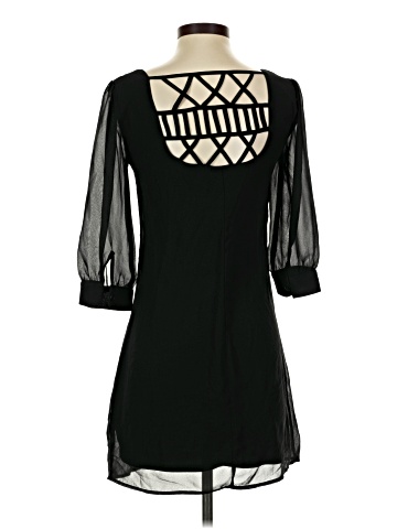 Bongo Cocktail Dress (view 2)
