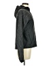 Nike 100% Polyester Black Windbreaker Size M - photo 4