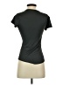 Nike 100% Recycled Polyester Gray Active T-Shirt Size XS - photo 2