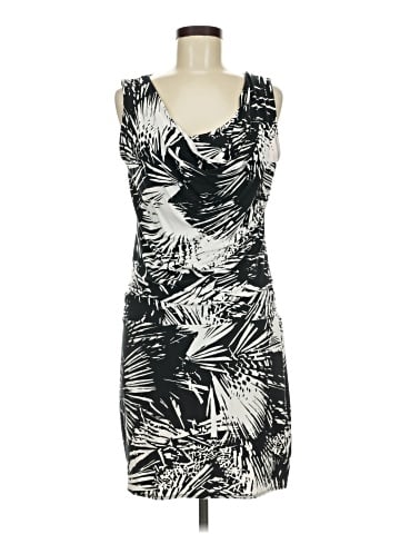 New York & Company Cocktail Dress (view 1)