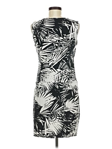 New York & Company Cocktail Dress (view 2)