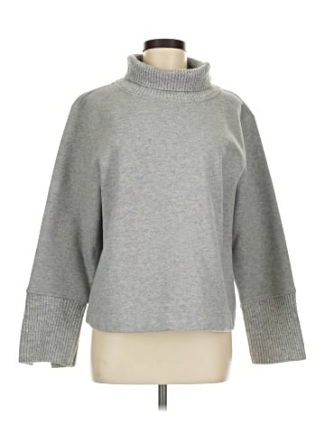 Banana Republic Factory Store Turtleneck Sweater (view 1)