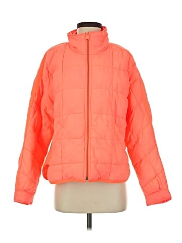 FP Movement Snow Jacket (view 1)