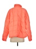 FP Movement 100% Polyamide Solid Orange Snow Jacket Size S - photo 2