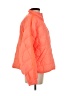 FP Movement 100% Polyamide Solid Orange Snow Jacket Size S - photo 4
