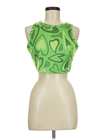 Shein Sleeveless Top (view 1)
