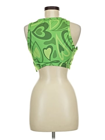 Shein Sleeveless Top (view 2)