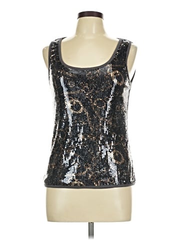 SHU SHU Sleeveless Top (view 1)