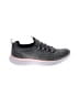 Athletic Works Gray Sneakers Size 6 1/2 - photo 1