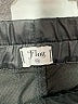 Flog Black Casual Pants Size 28 waist - photo 4