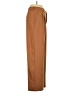 Tronjori Brown Casual Pants Size M - photo 4