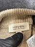 Haven Well Within Solid Tan Casual Pants Size XXL - photo 4