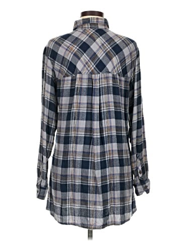 Columbia Long Sleeve Button-Down Shirt (view 2)