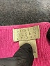 Sigrid Olsen Sport Solid Pink Pullover Sweater Size XL - photo 7
