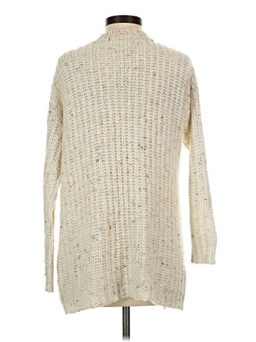 Listicle Pullover Sweater (view 2)