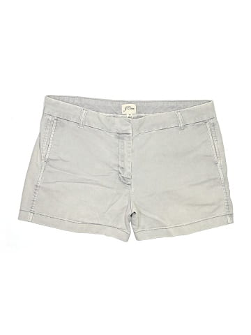 J.Crew Khaki Shorts (view 1)