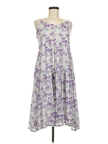 Reistor Casual Dress (view 1)