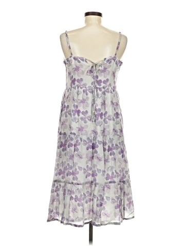 Reistor Casual Dress (view 2)