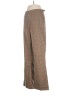 John Galt Plaid Brown Dress Pants Size M (estimated) - photo 1