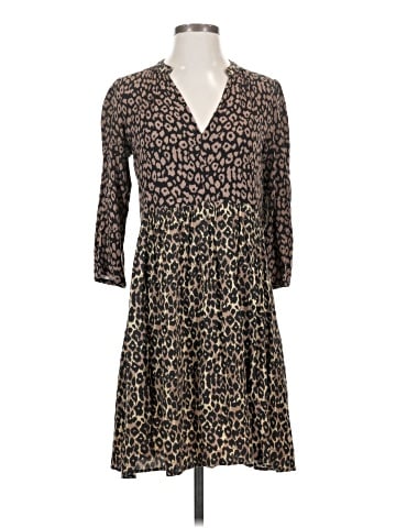 Maeve by Anthropologie Casual Dress (view 1)