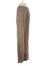 John Galt Plaid Brown Dress Pants Size M (estimated) - photo 5
