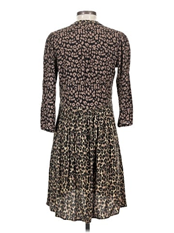 Maeve by Anthropologie Casual Dress (view 2)
