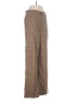 John Galt Plaid Brown Dress Pants Size M (estimated) - photo 4