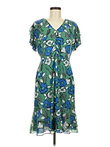 CAbi Casual Dress (view 1)