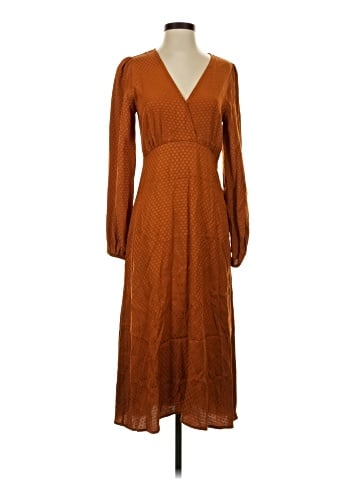 Sanctuary Casual Dress (view 1)
