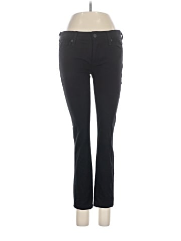 7 For All Mankind Active Pants (view 1)
