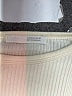 Zara Ivory Short Sleeve Top Size M - photo 7