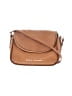 Marc Jacobs 100% Leather Tan Leather Crossbody Bag One size - photo 1