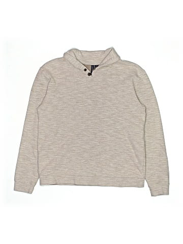 Janie and Jack Turtleneck Sweater (view 1)