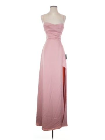 Lulus Cocktail Dress (view 1)