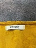 12th Tribe 100% Polyester Yellow Tank Top Size L - photo 7