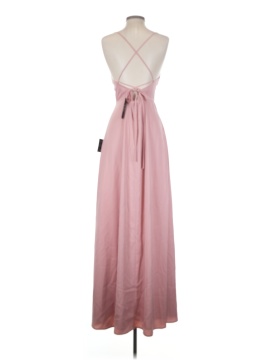 Used Pink Formal Gown On Sale Up To 90% Off | ThredUp