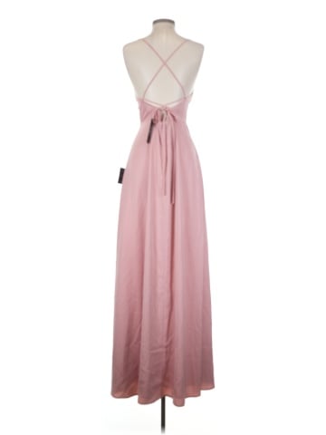 Lulus Cocktail Dress (view 2)