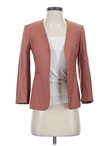 Theory Wool Blazer (view 1)