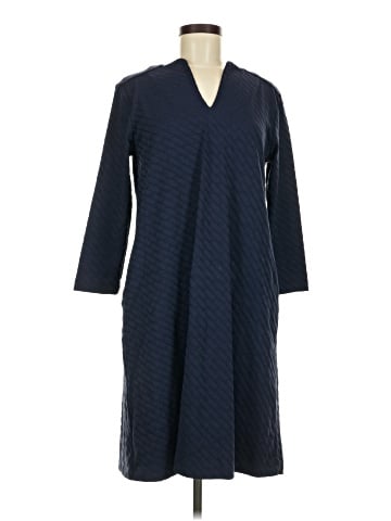 J. McLaughlin Casual Dress (view 1)