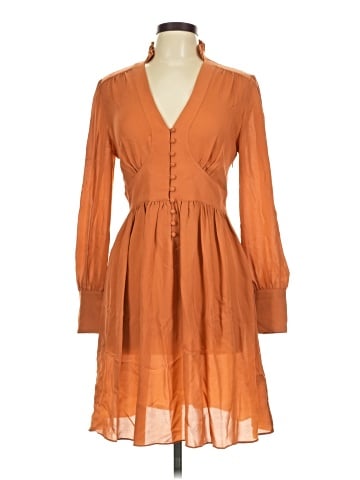 Alice Ritter Casual Dress (view 1)