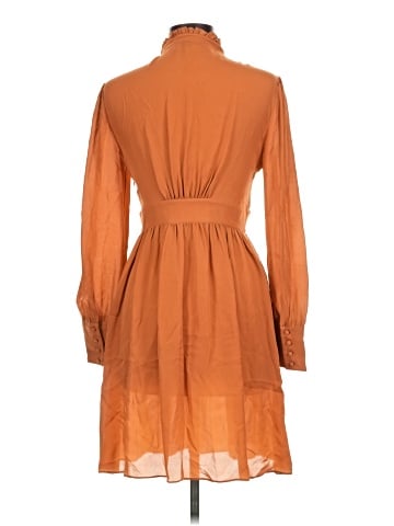 Alice Ritter Casual Dress (view 2)