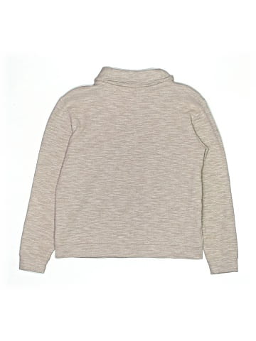 Janie and Jack Turtleneck Sweater (view 2)