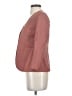 Theory Pink Wool Blazer Size 0 - photo 5