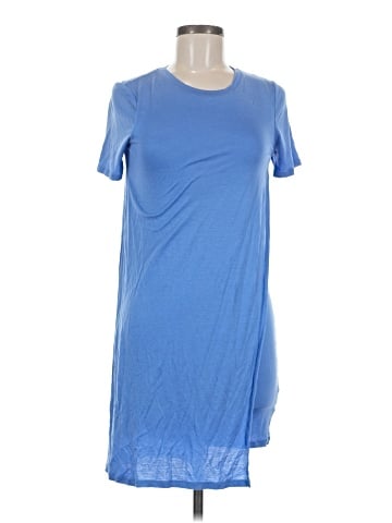 Acne Studios Obelia Tencel Dress (view 1)