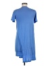Acne Studios Blue Obelia Tencel Dress Size M (estimated) - photo 2