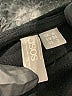 ASOS Solid Black Casual Dress Size 2 - photo 7