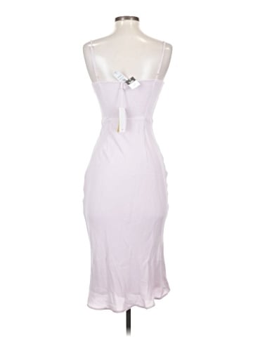 Wilfred Cocktail Dress (view 2)