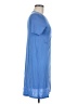 Acne Studios Blue Obelia Tencel Dress Size M (estimated) - photo 4