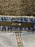 Joe's Jeans Blue Jeans Size 27 waist - photo 7