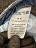 Joe's Jeans Blue Jeans Size 27 waist - photo 8